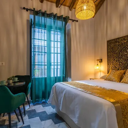 Apartment Al-quivir Cordoba
