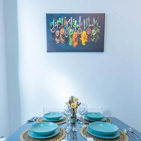 Apartment Al-quivir Cordoba