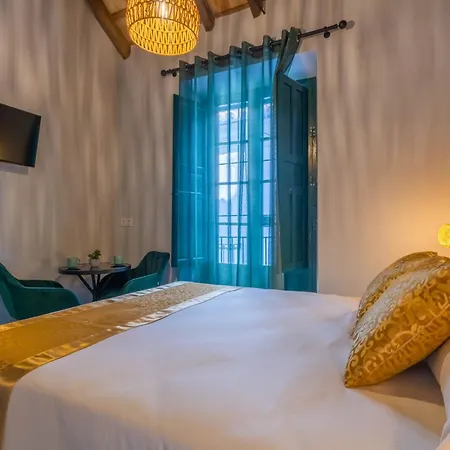 Apartment Al-quivir