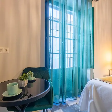 Apartment Al-quivir Cordoba