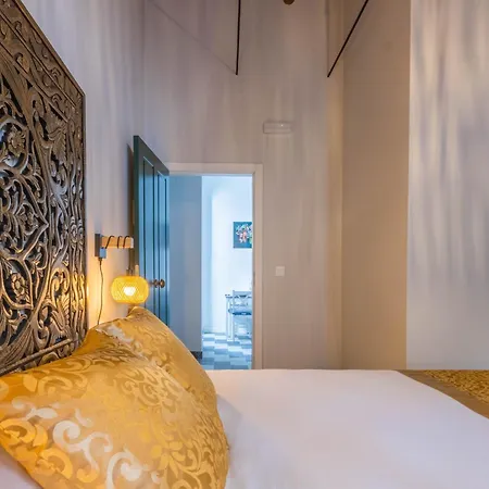 Apartment Al-quivir