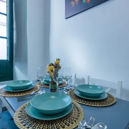 Al-quivir Apartment Cordoba