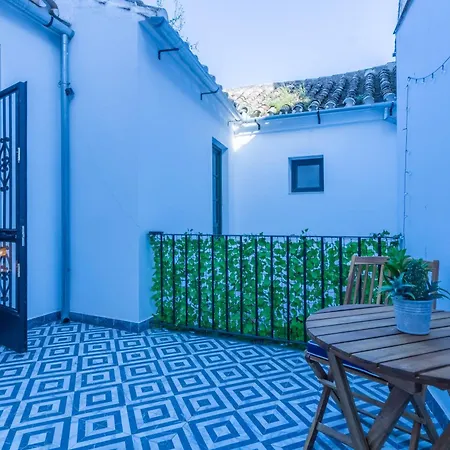 Al-quivir Cordoba