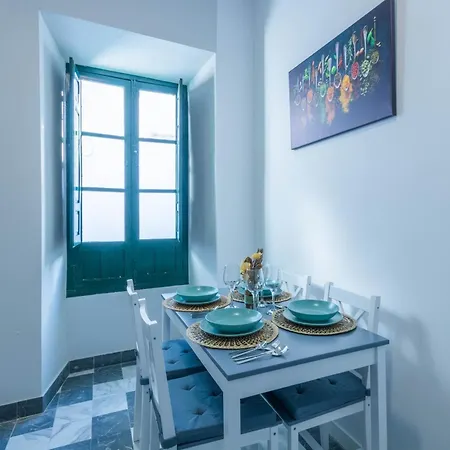 Al-quivir Apartment