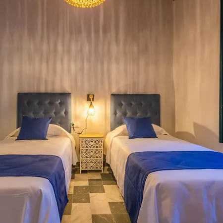 Al-quivir Apartment