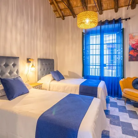 Al-quivir Apartment Cordoba