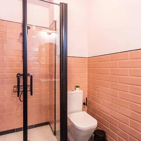 Apartment Al-quivir Cordoba
