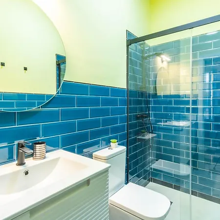 Al-quivir Apartment Cordoba