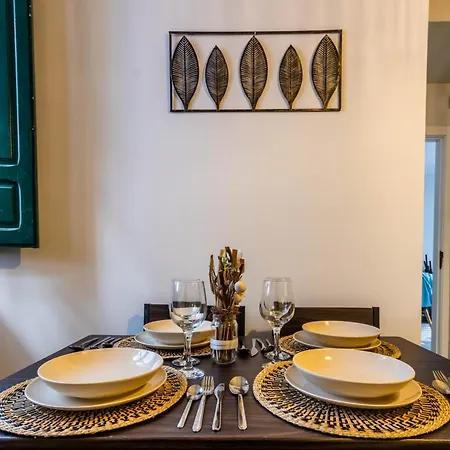 Apartment Al-quivir