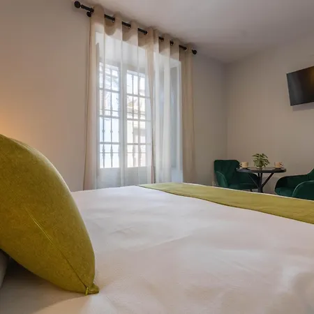 Al-quivir Apartment