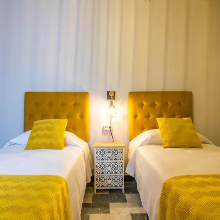 Apartment Al-quivir Cordoba