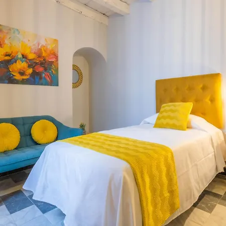 Al-quivir Apartment Cordoba