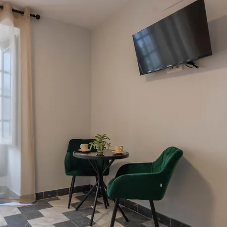 Apartment Al-quivir