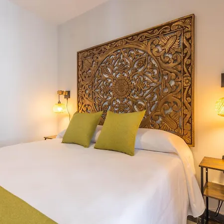 Al-quivir Apartment *