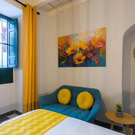 Al-quivir Apartment