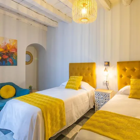 Apartment Al-quivir