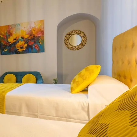Al-quivir Apartment