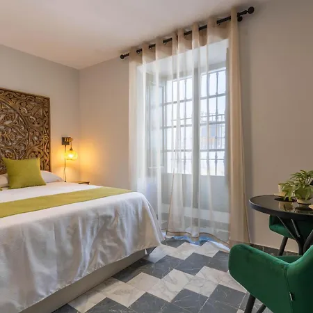 Al-quivir Apartment Cordoba