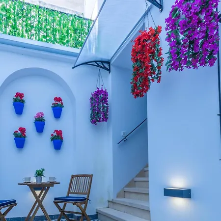 Apartment Al-quivir