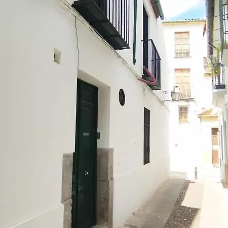 Al-quivir Cordoba