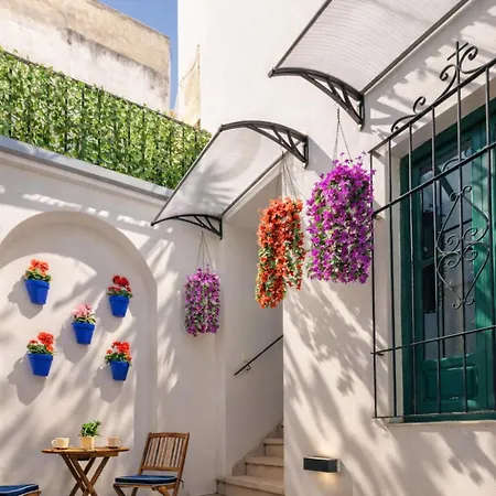 Al-quivir Appartement