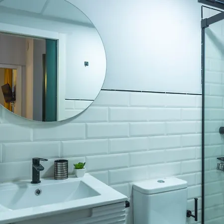 Apartment Al-quivir