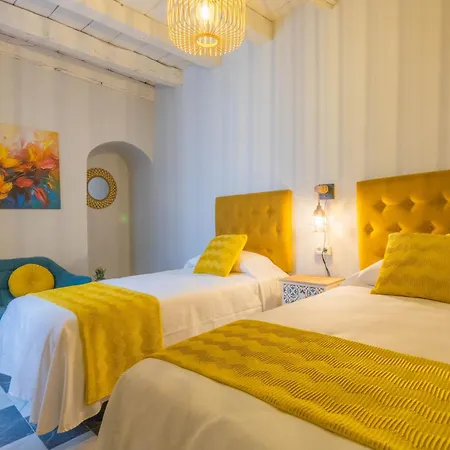 Al-quivir Apartment Cordoba