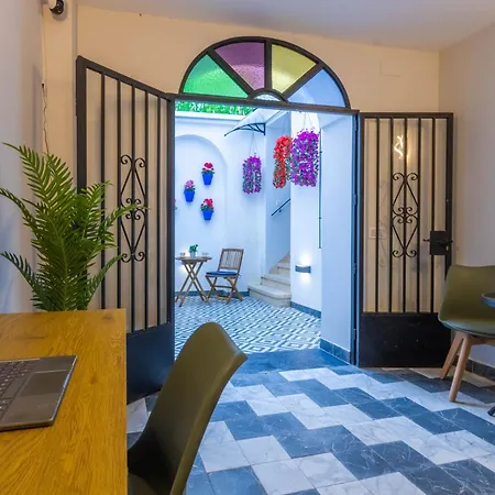 Apartment Al-quivir Cordoba