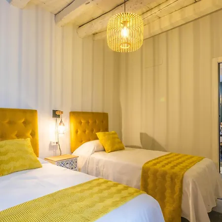 Apartment Al-quivir *