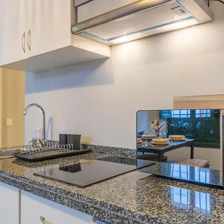 Al-quivir Apartment *