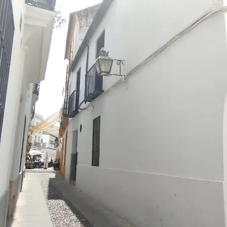Apartment Al-quivir Cordoba